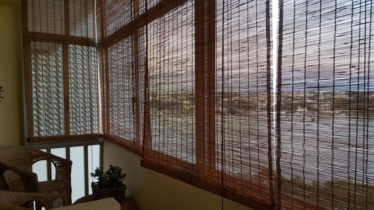 Apartamento vista Douro e Mar OOporto Esterno foto