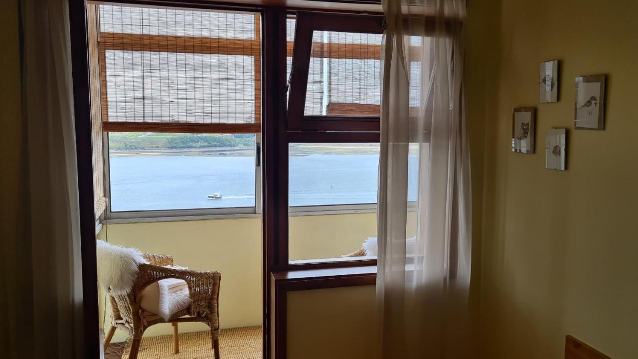 Apartamento vista Douro e Mar OOporto Esterno foto