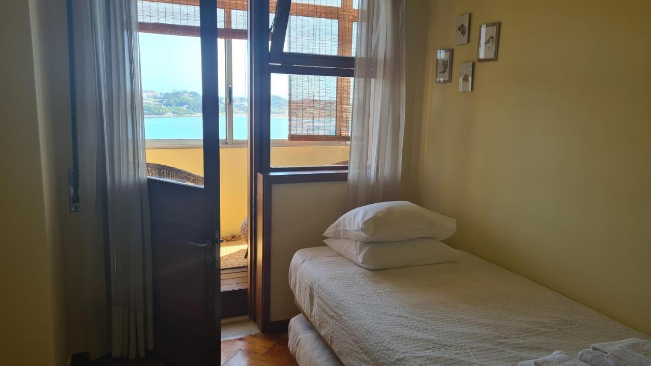 Apartamento vista Douro e Mar OOporto Esterno foto