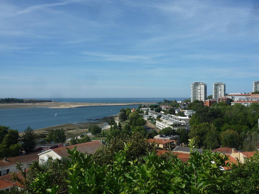 Apartamento vista Douro e Mar OOporto Camera foto